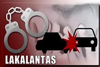 6 Bulan, Dari 710 Lakalantas 277 Korban Tewas