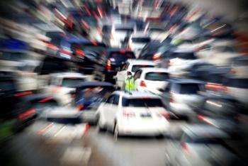 Kawal mudik lebaran 2017, 900 Polantas Polisi di Riau disiagakan