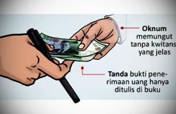 Pekan Depan, Polda Riau Gelar Perkara kasus Pungli E-KTP di Bengkalis