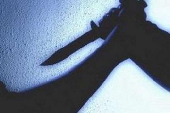 Saling bacok, anaknya tewas ayah serahkan diri ke polisi