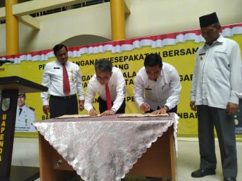 Tunggakan PBB Pekanbaru Capai Rp13 M