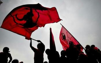 Robin P Hutagalung unggul di Kursi PDIP DPRD Riau Dapil I