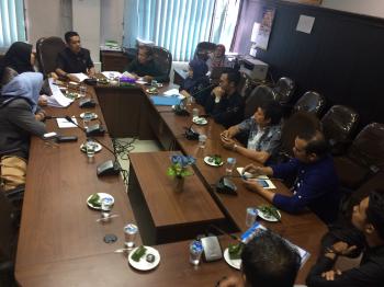 Desi sebut perusahaan sebesar Transmart Pekanbaru kok ceroboh?