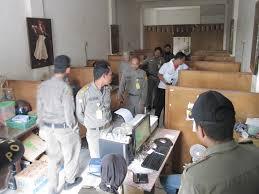 Warnet miliknya ditertibkan, Dedi laporkan Satpol PP ke Polda Riau
