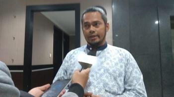  BK Banding, Ketua DPRD Pekanbaru Sebut Belum Terima Pernyataan Tertulis