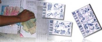 Togel Kian Marak, Polisi Ciduk Dua Pelaku Judi di Pangkalan Kuras