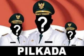 Hari ini, Rohil dan Meranti Laksanakan Pilkada Ulang