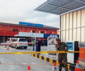 Ngaku Jadi Humas, Oknum Dewan Di Pekanbaru Diduga Jadi Pembeking Hotel Ilegal