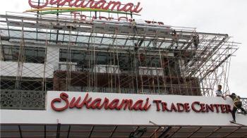 Komisi II Agendakan Turun ke Pasar Sukaramai Dengarkan Keluhan Pedagang