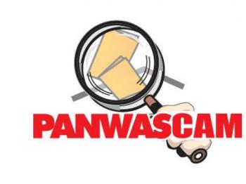 Panwas Rohil Gelar Bimtek untuk 45 Panwascam Baru