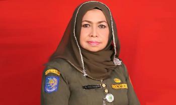 LSM desak Herlina Dewi ditahan, Kapolres Inhil: kita profesional, ga perlu ditekan dan diragukan