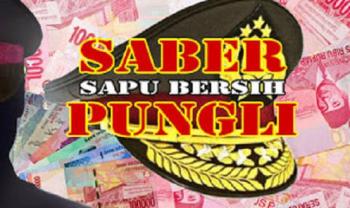 Tim saber pungli Pekanbaru jalan ditempat, ini jawaban dari Azmi