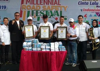 Sahat Martin: Program Polmas akan lebih efektif jika kaum Millenial terlibat