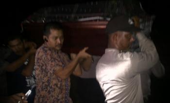 Warga tewas ditabrak Polisi, ini langkah pemulihan Kapolres Siak