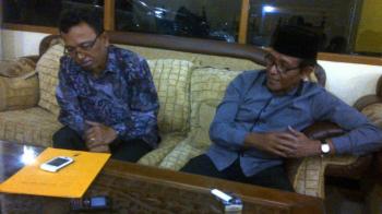 Tudingan Syarwan Hamid pada Annas Maamun, Merusak Iklim Investasi di Riau