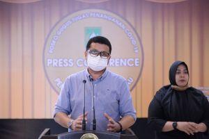 Mulai Besok, Istilah Baru Dalam Covid-19 Diberlakukan