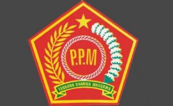 Pemuda Panca Marga di Rohul Harus Punya Sikap Disiplin