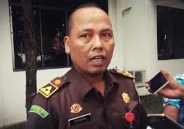 Seorang Pejabat Pemko Pekanbaru & tiga oknum LSM jadi tersangka