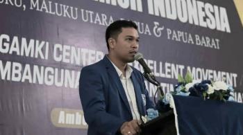 Sahat Martin Philip Sinurat Tokoh Kristiani Berpengaruh