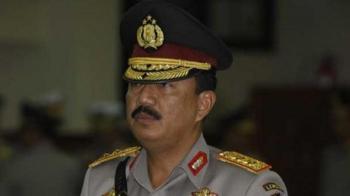 Pengamat menilai ada deal politik soal Calon tunggal Kapolri