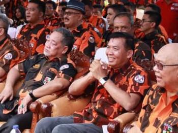 Tak Ada Rasa Memiliki, MPC PP Usul Wako Firdaus Dipecat Dari Dewan Pakar
