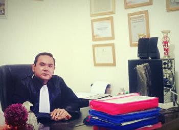 Pro Justitia: Jeratan SARA di pasal 28 ayat 2 UU ITE/2008