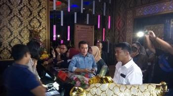 Anggota DPRD Pekanbaru mendadak turun ke tempat hiburan malam
