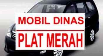 Antisipasi penyalahgunaan, BPKAD Pekanbaru " pilih-pilih" Mobdin yang diberi logo