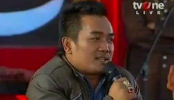 Asep Ruhiyat terpilih jadi Ketua Pengacara Syariah Riau