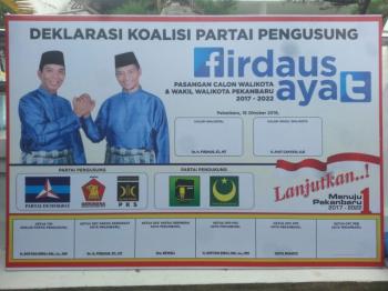 Perda perlindungan anak dan perempuan sangat mendesak, Nofrizal : perlu disegerakan!!!