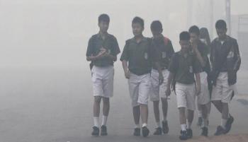 Libur Sekolah di Pekanbaru Diperpanjang Dua Hari
