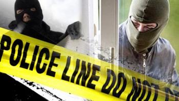 Maling bobol Ruko di Pekanbaru, duit 700 Juta disikat dari Brankas