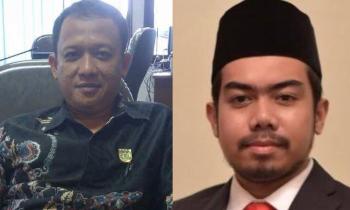 Menantu Firdaus Digadangkan Jadi Pimpinan DPRD Pekanbaru dari Gerindra, Zainal: Partai Objektiflah