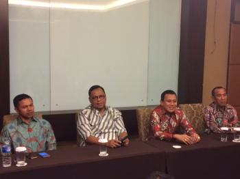 Klaim raih survey tertinggi, DPP PKB dorong Lukman Edi maju di Pilgubri 2018