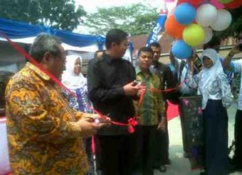 Tangkal Pengaruh Buruk, SMPN 20 Pekanbaru Dirikan Pusat Konseling Remaja