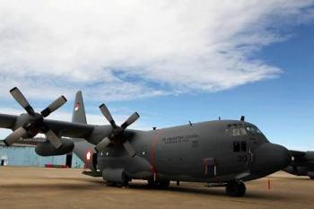 Mertua sarankan Serda Ainul agar pakai pesawat komersil, bukan Hercules