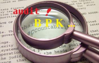 Di Akhir Jabatan, LSM Tuntut Bupati Rohul Diaudit Total