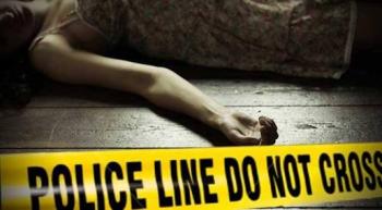 Diduga dianiaya suami, jasad warga Marpoyan Damai ini, membusuk ditempat tidur