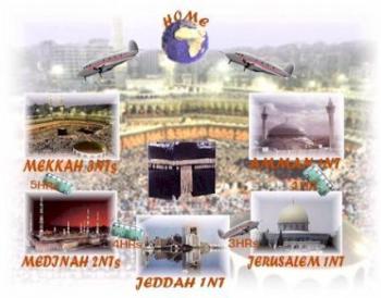 Tipu banyak korban, foto Pemilik Travel Umroh dan Haji disebar