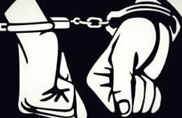 Oknum honorer di Bengkalis nyambi jualan sabu