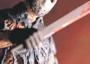 Amankan miras dari pesta orgen tunggal, Harmoko ditebas dengan sajam