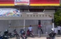 Alfamart dan Indomaret di Pekanbaru, terancam ditutup. Ini alasannya