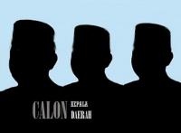 Mantap! Partai Nasdem serahkan 48 nama calon Bupati se Riau ke Kejaksaan