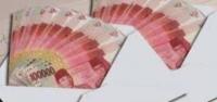 Mulai Kamis, Tunjangan Kelancaran Tugas PNS Inhu Cair