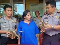 Lagi! Dukun Palsu Ditangkap di Pekanbaru, Satu Balita Jadi Korban Tewas