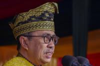 HUT 63 Tahun Angkat Tema Riau Bermarwah
