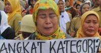 Pekanbaru kekurangan guru, anggaran pendidikan belum tepat sasaran
