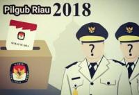 Calon Gubernur miliki 2 Kartu Keluarga? Ini kata KPU Riau