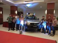 Siap-Siap, PT NBM di Bulan April 2019 Bakal Kunjungi Konsumen Loyal Door to Door