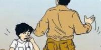 Ngobrol saat belajar, Siswa SMP di Pekanbaru ditonjok gurunya